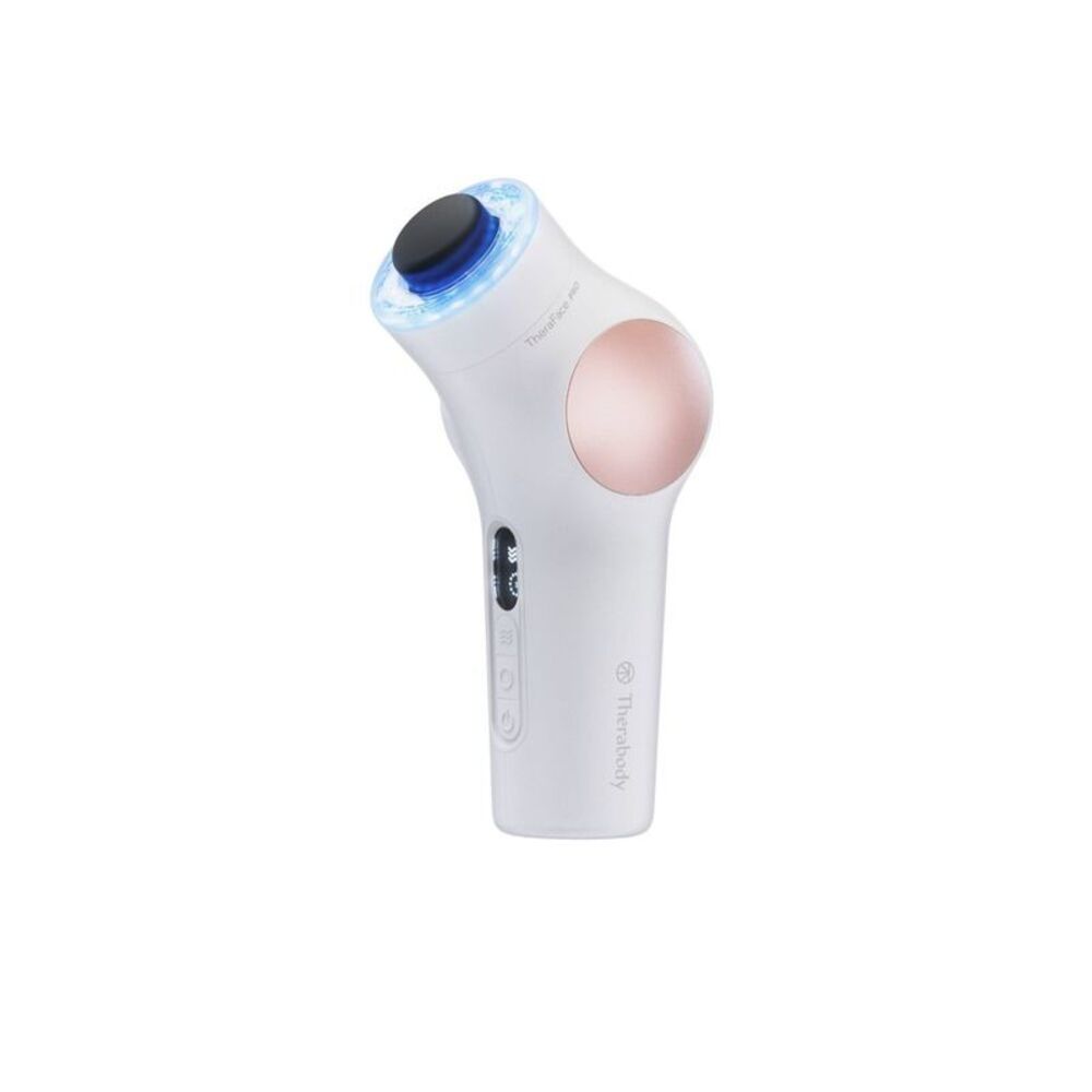Open Box - Theragun - Therabody TheraFace PRO - White White
